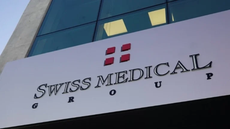 Swiss Medical