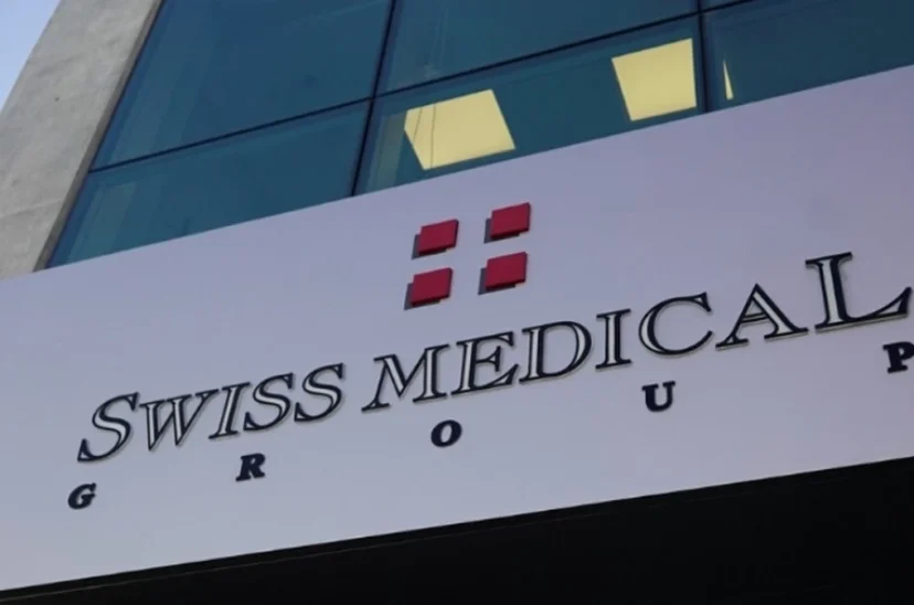 Swiss Medical