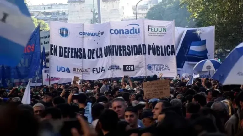 UBA