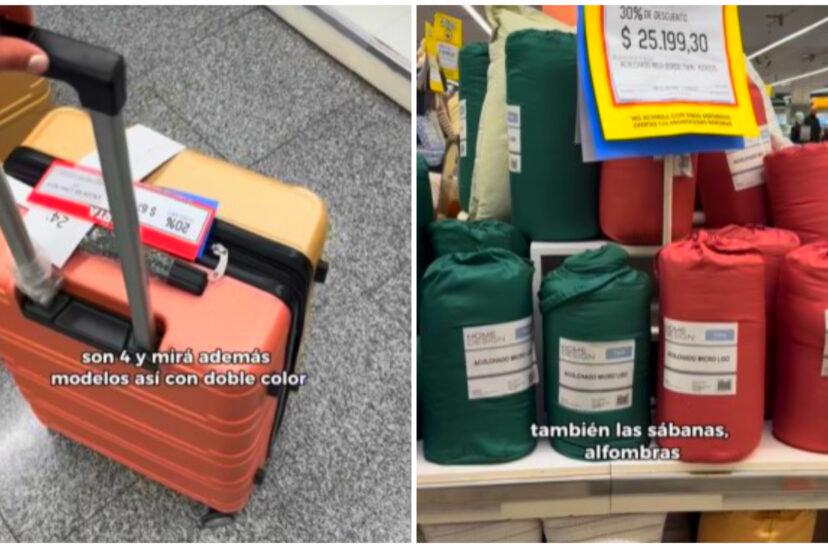 Valijas Supermercado