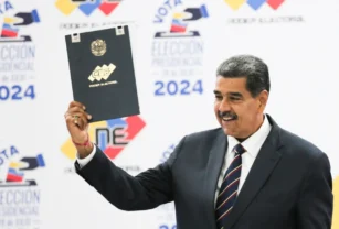 maduro