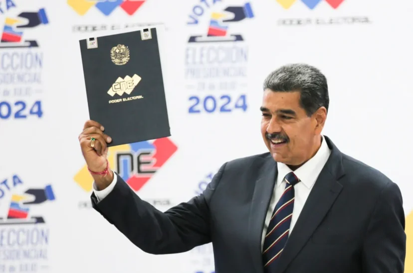 maduro