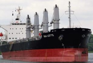 Barco viruela del mono