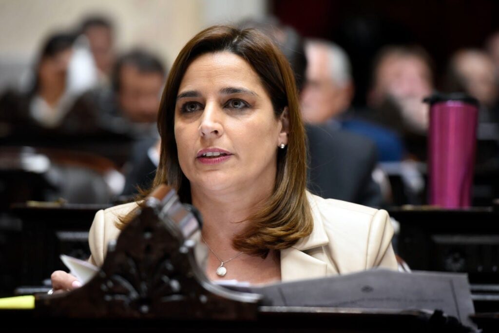 Soledad Carrizo