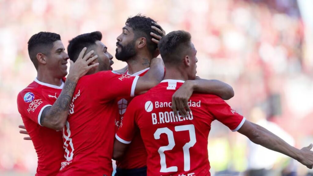 Pelota Libre Independiente