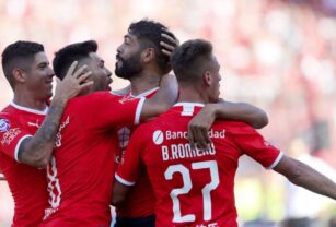 Pelota Libre Independiente