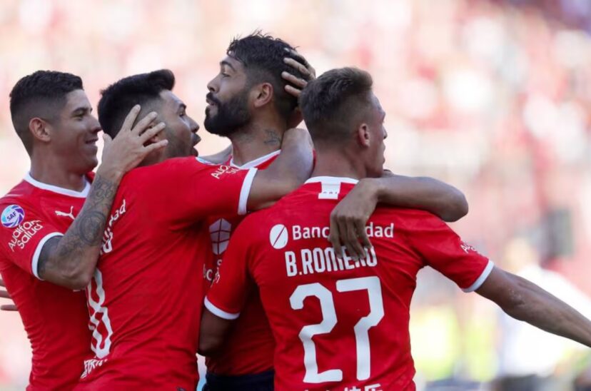 Pelota Libre Independiente