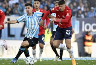 Racing