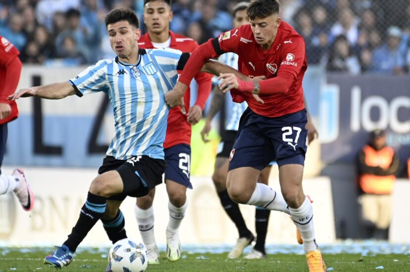 Racing
