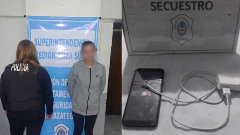 abuso sexual en la infancia berazategui
