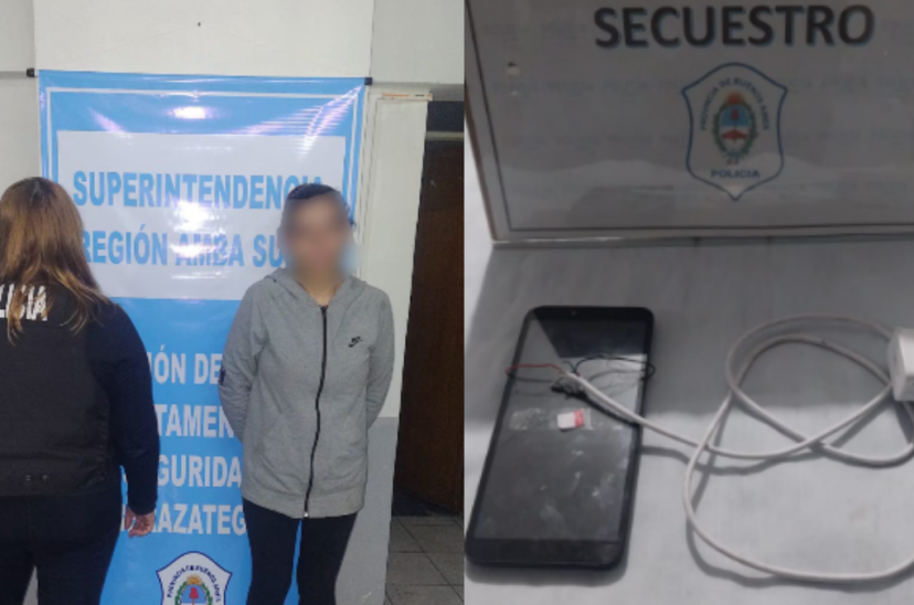 abuso sexual en la infancia berazategui