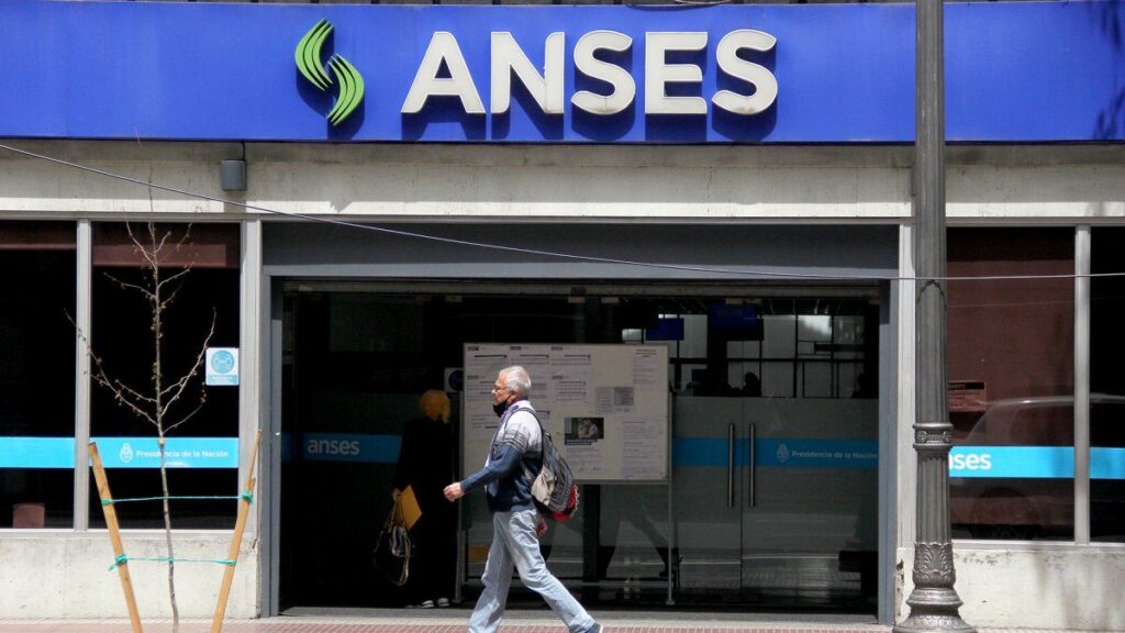 ANSES asignaciones