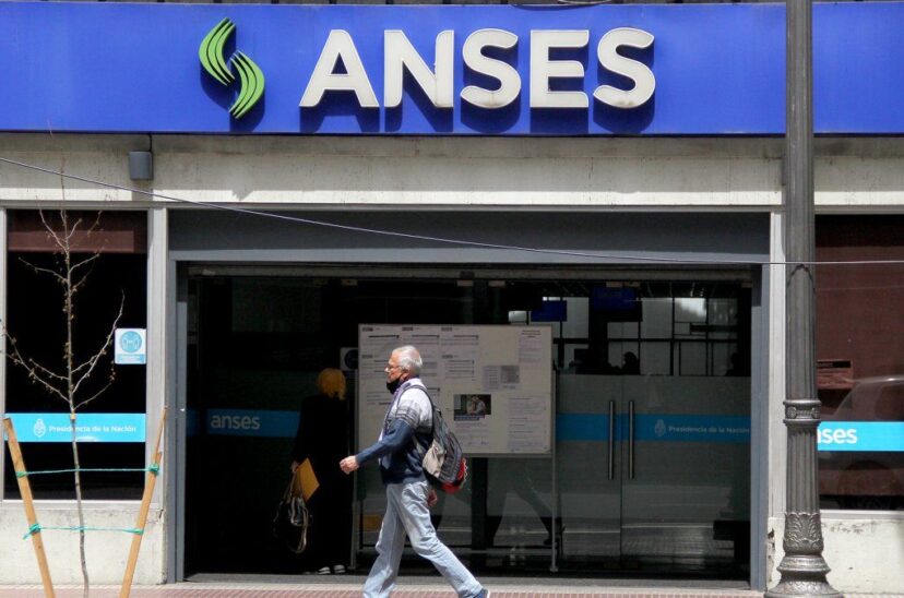 ANSES asignaciones