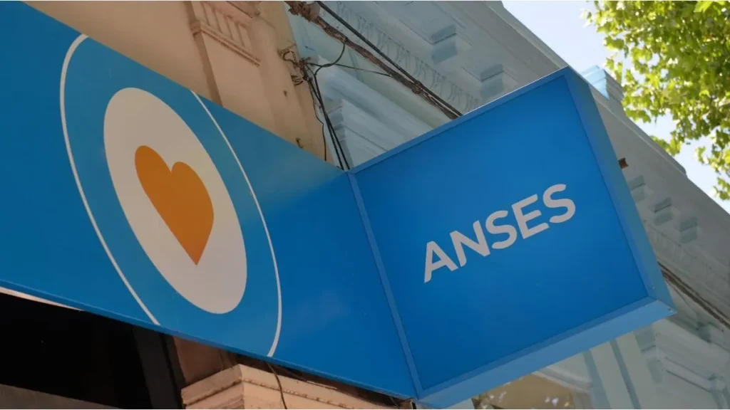 anses jubilados