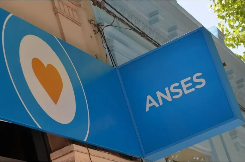 anses jubilados