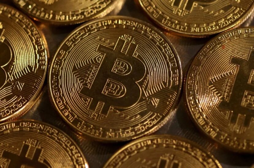 bitcoin