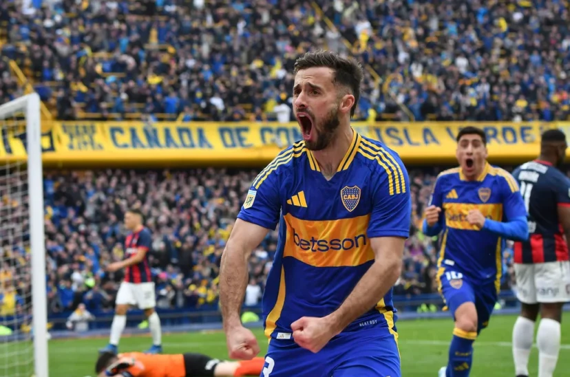 boca