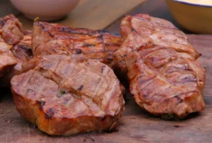 parrilla
