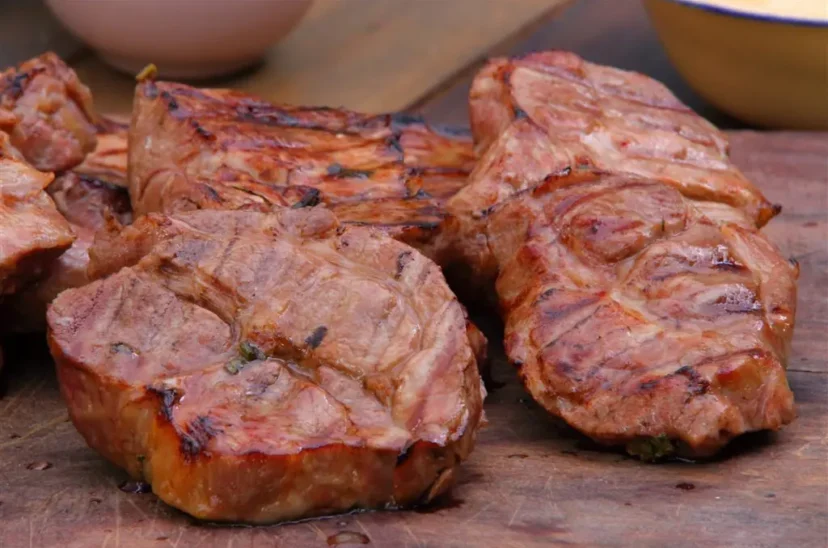parrilla
