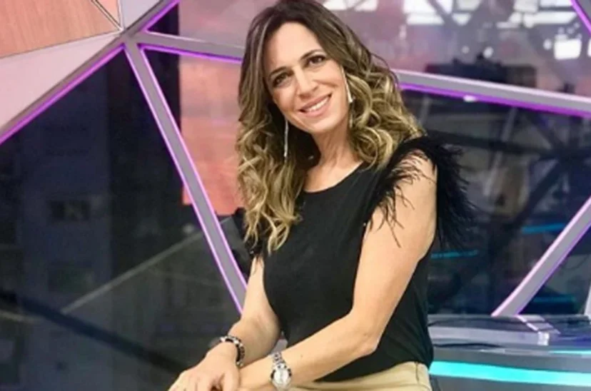 Sandra Borghi