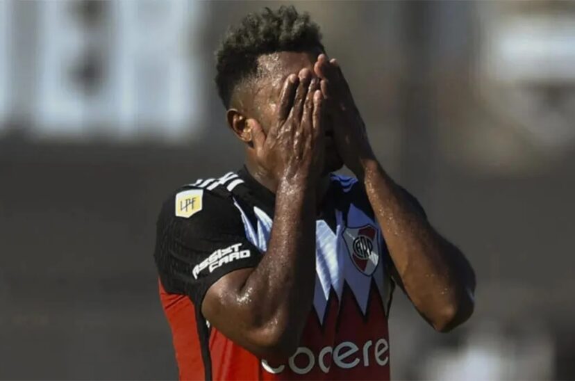borja lesion