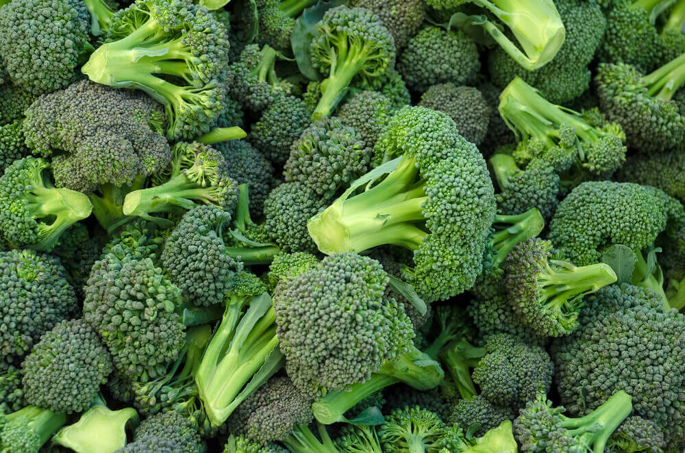 brócoli