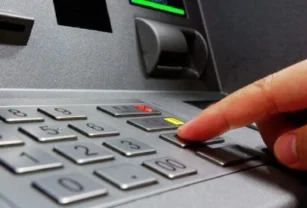cajero automático estafas bancos