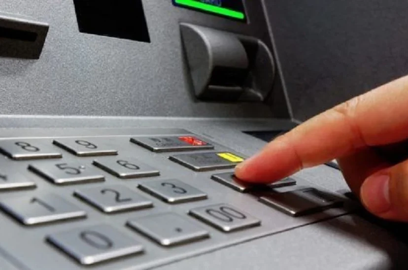 cajero automático estafas bancos