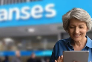 anses jubilados