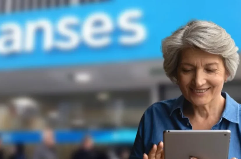 anses jubilados