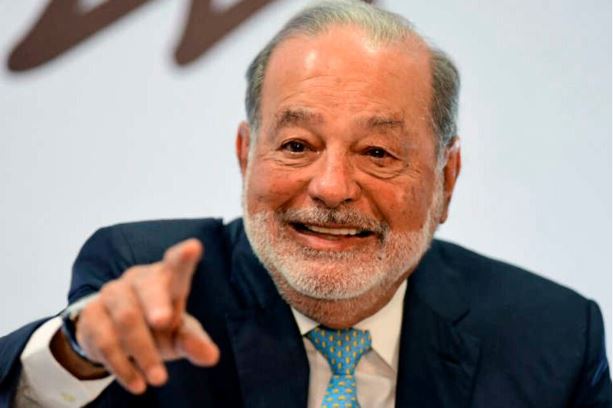 carlos slim