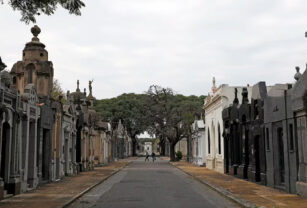 cementerio chacarita