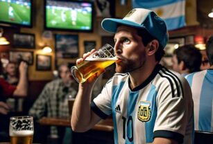 cerveza argentina