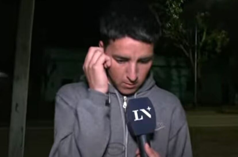 césar peña loan
