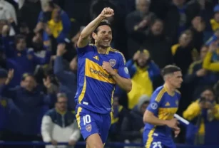 Pelota Libre Boca