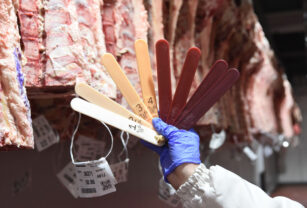 clasificación carne