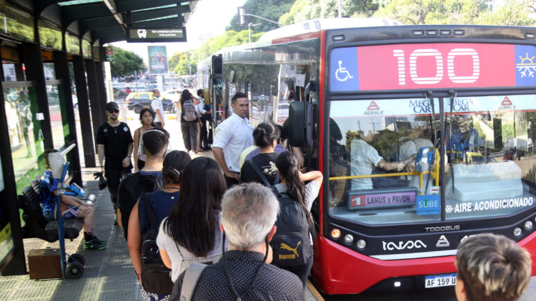 colectivo