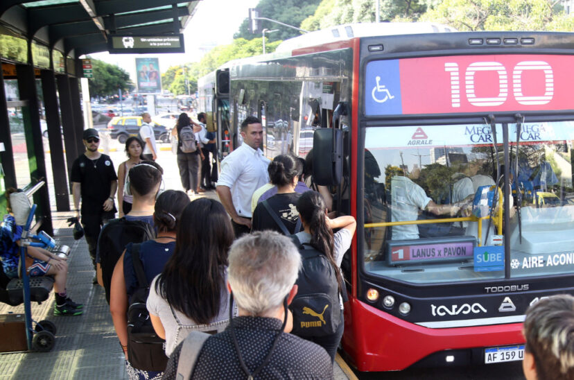 colectivo