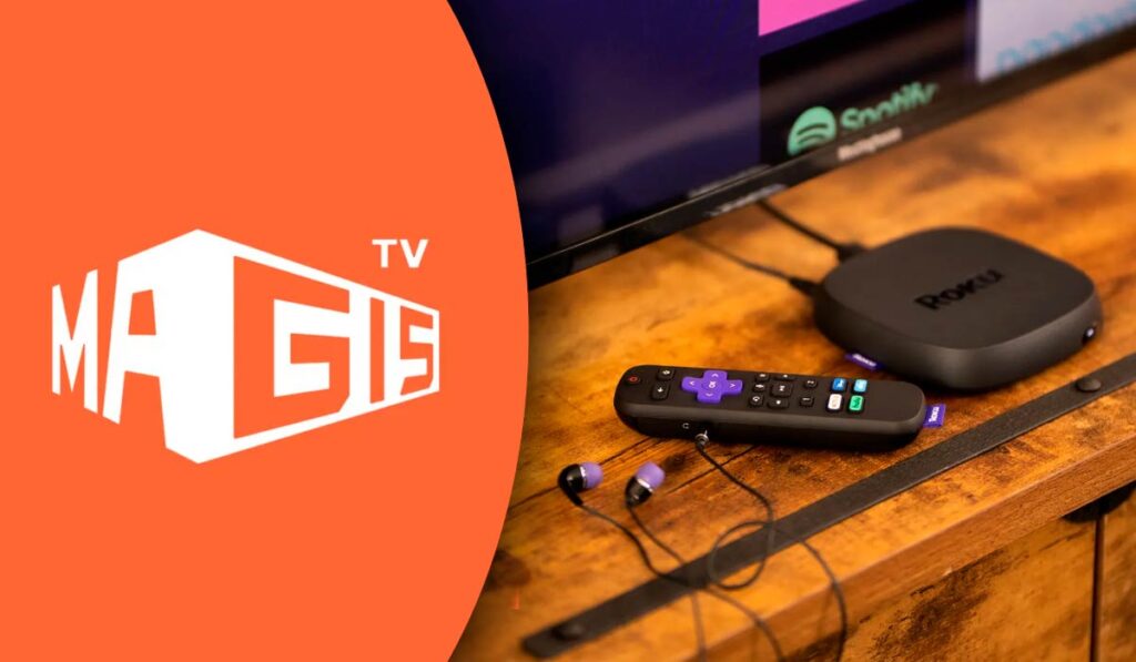 magis tv