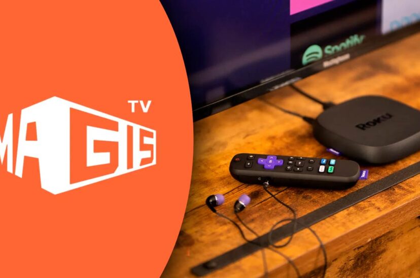 magis tv pro