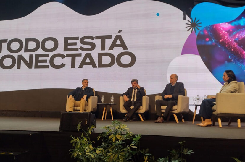 congreso aapresid apertura