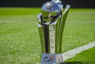 Copa Argentina gustavo isaack