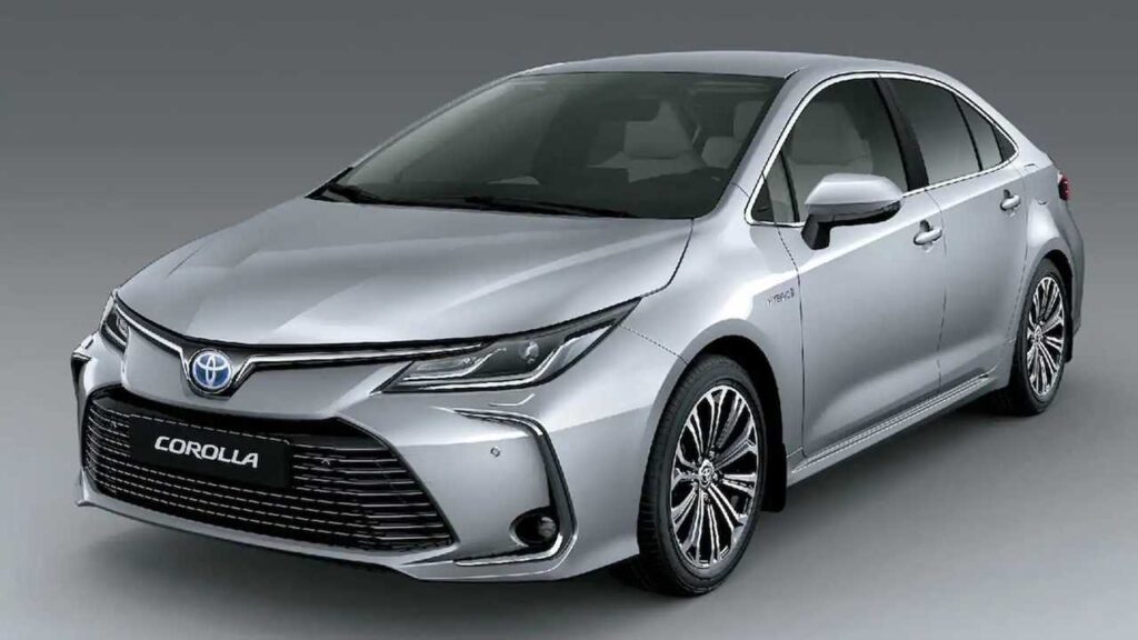 Corolla