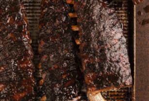 costillas de cerdo