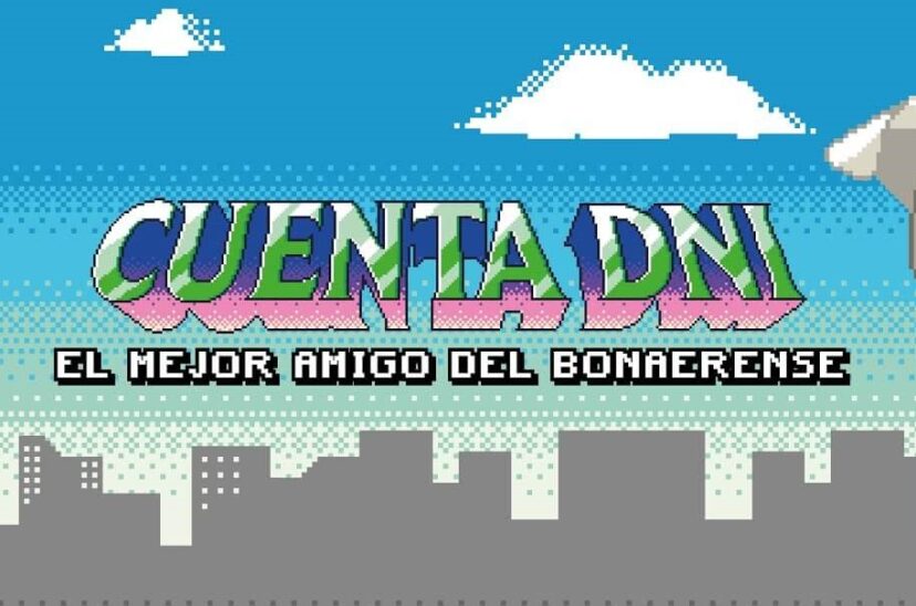 cuenta dni