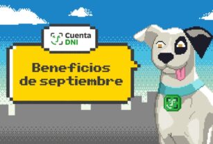 Cuenta DNI
