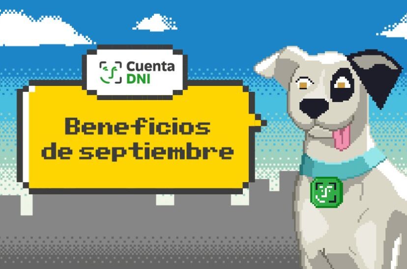 Cuenta DNI