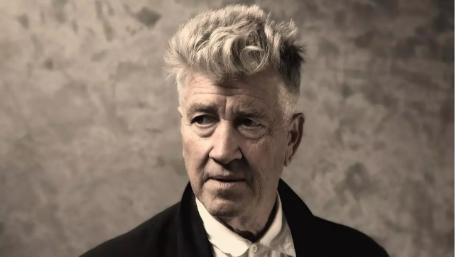 david lynch