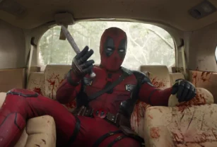 deadpool 3