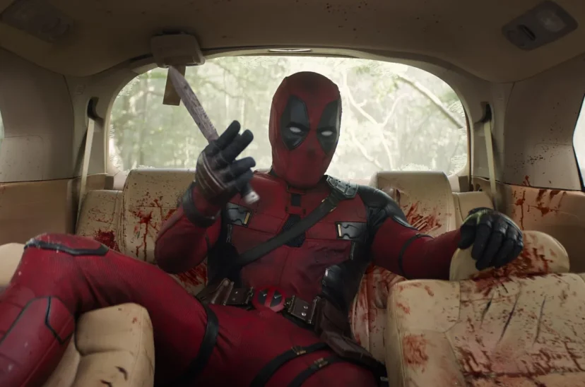 deadpool 3